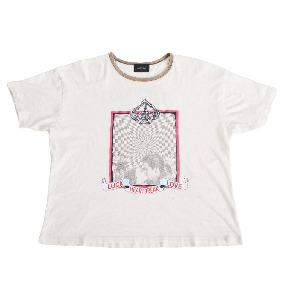 Heartbreak In Paradise Tee (Vegas Exclusive)