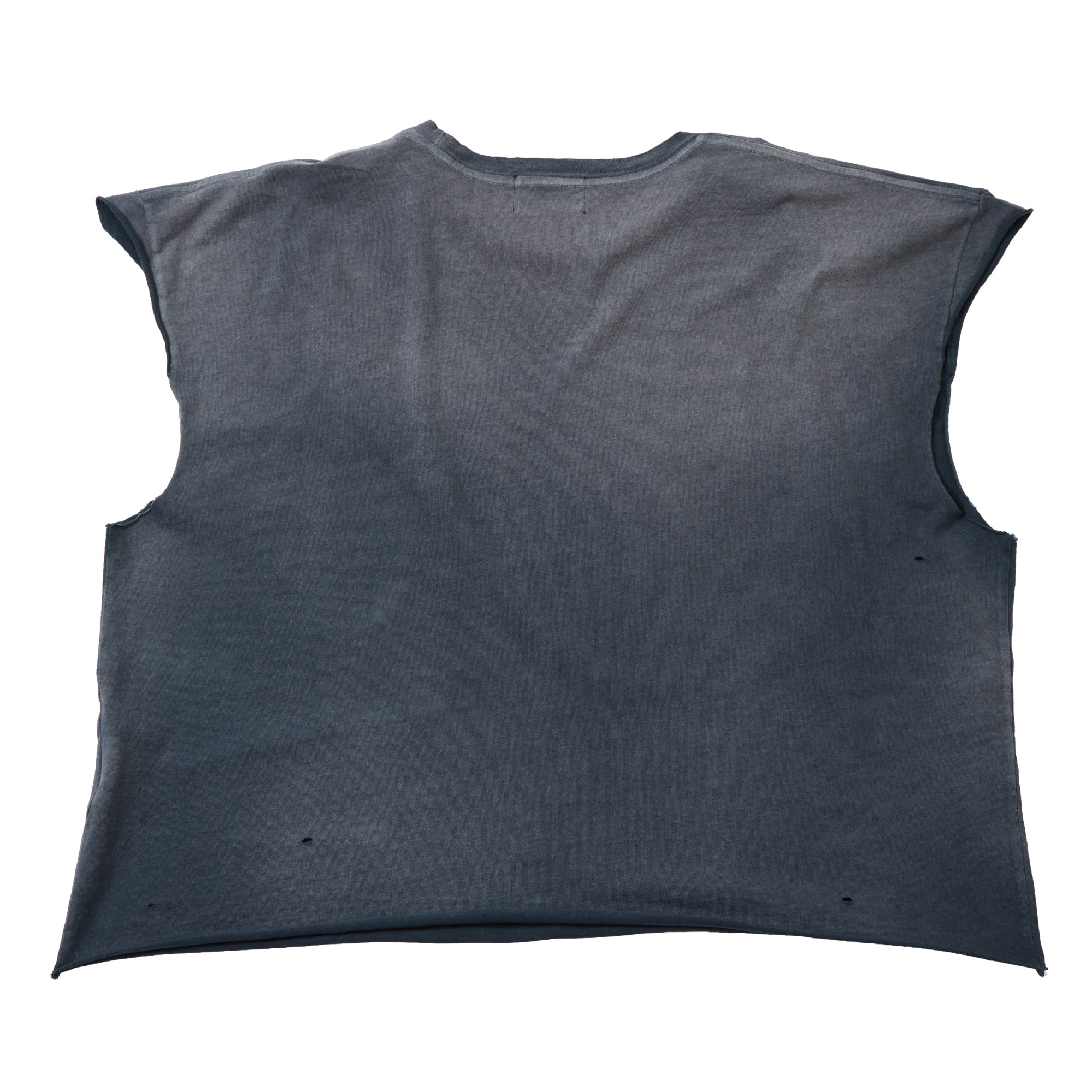 Angel Cut Off Tee
