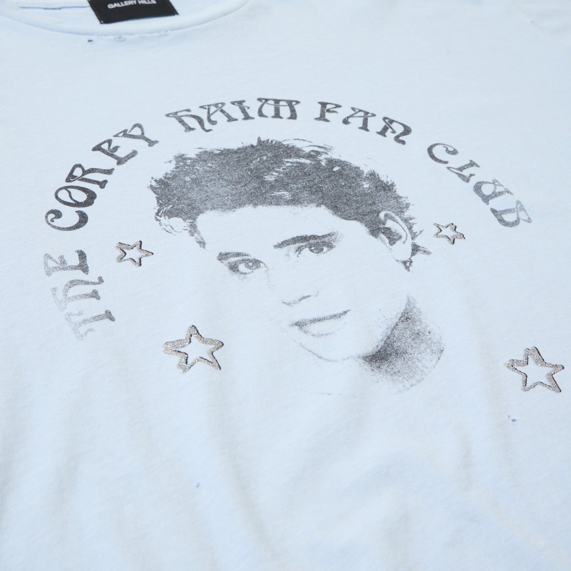 Lost To Fame Tee