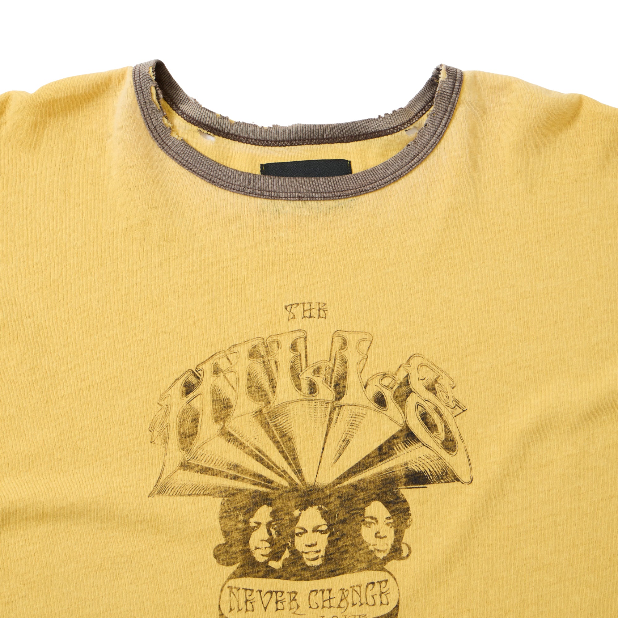 Camden Calling Tee