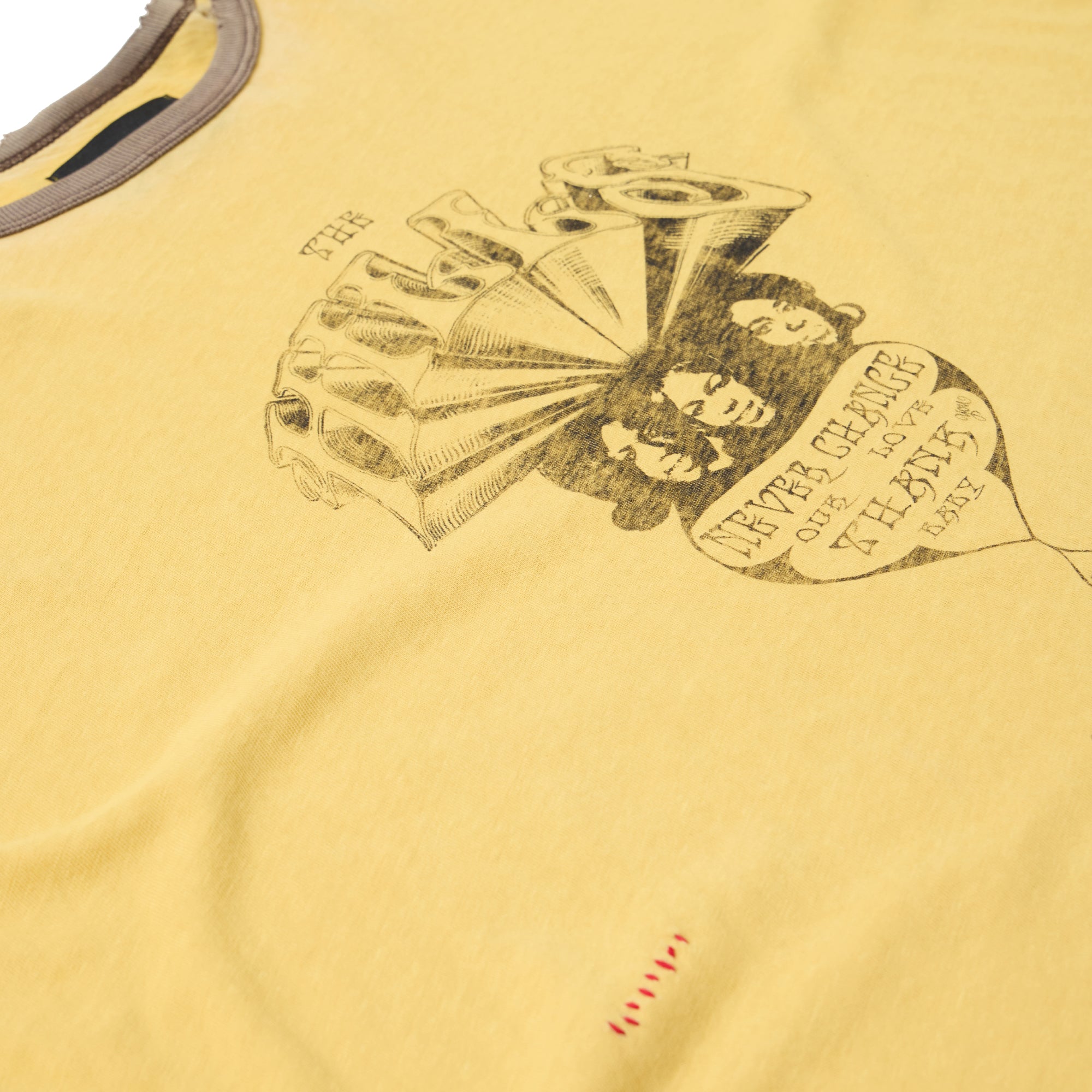 Camden Calling Tee