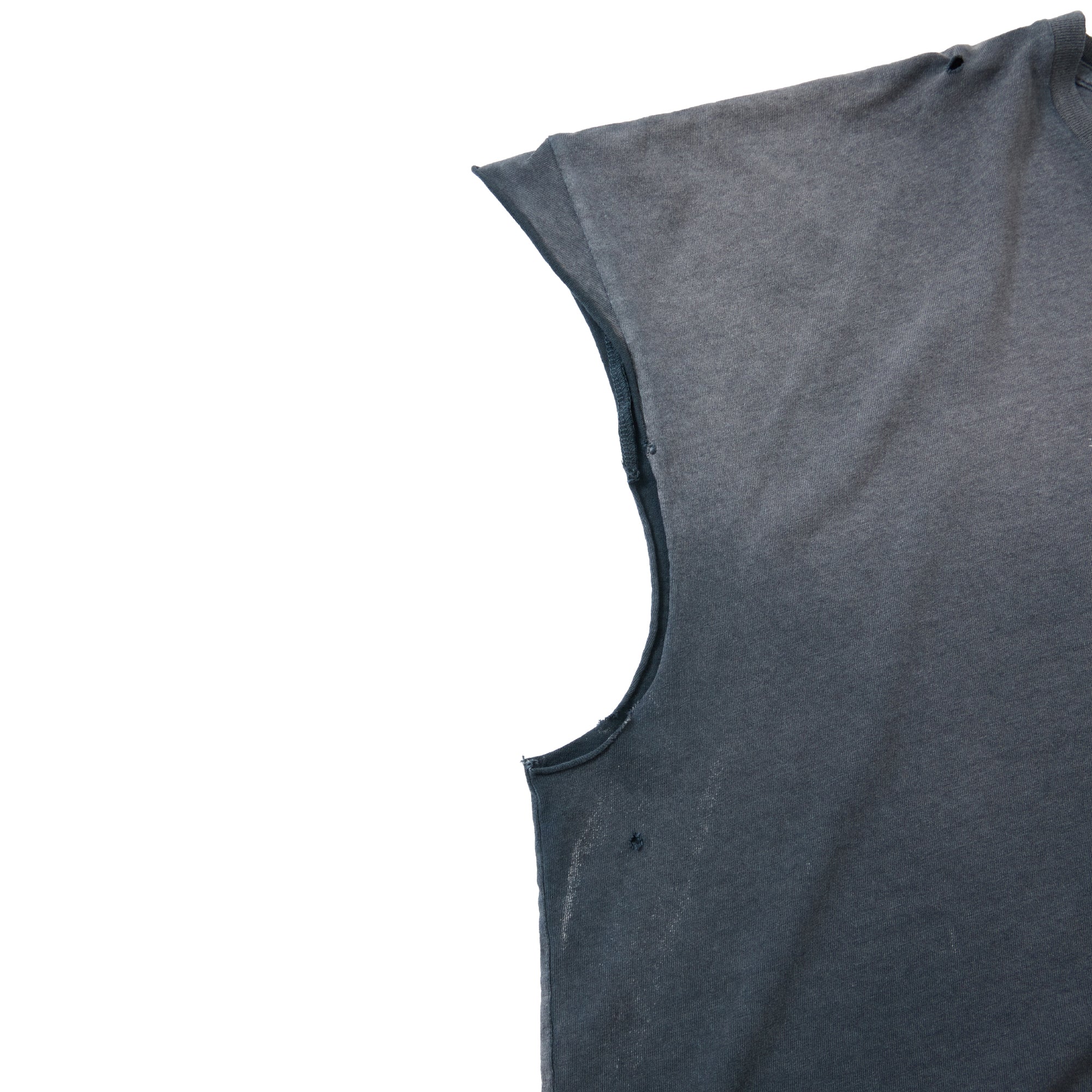 Angel Cut Off Tee