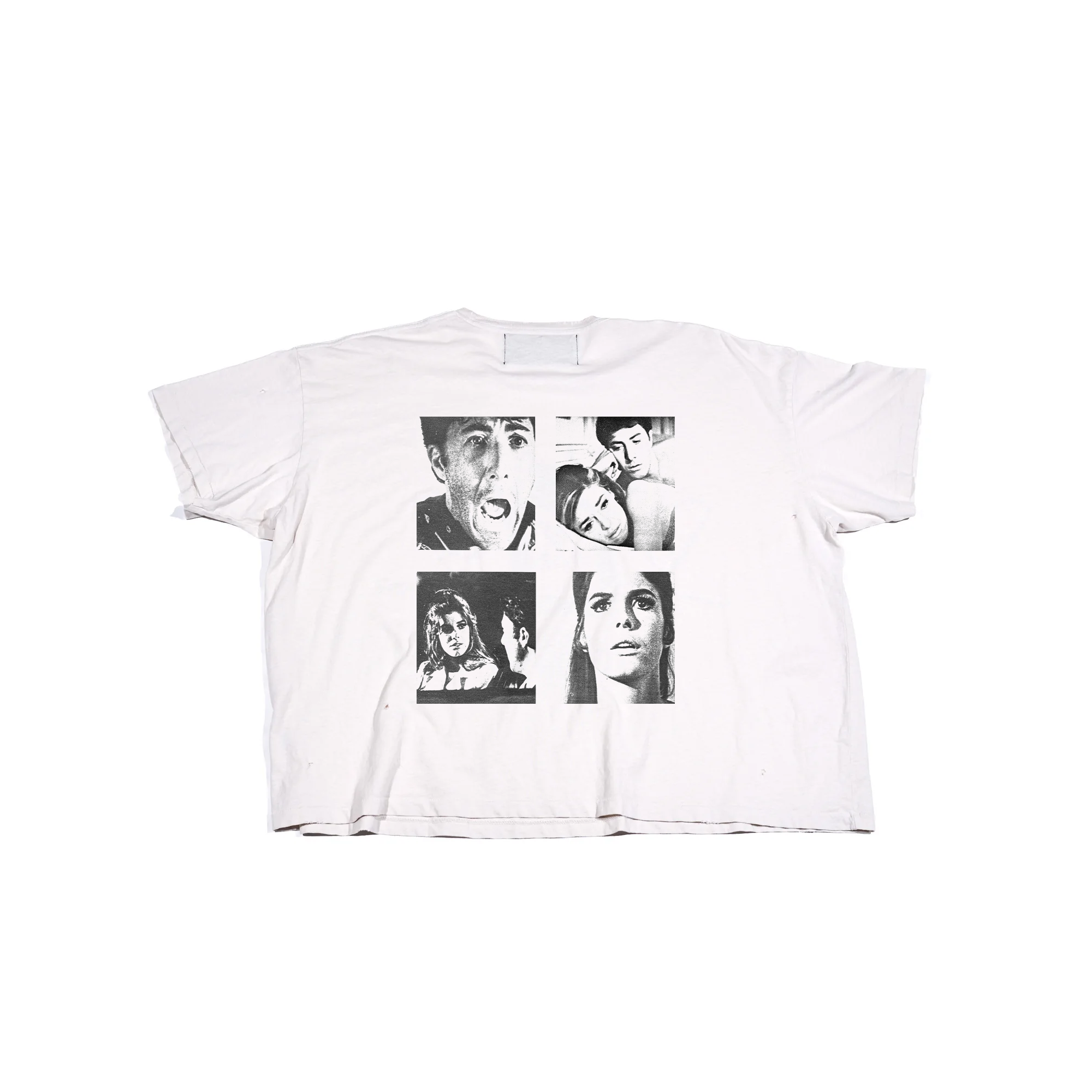 Summer Affair Tee (Art Basel Online Exclusive)