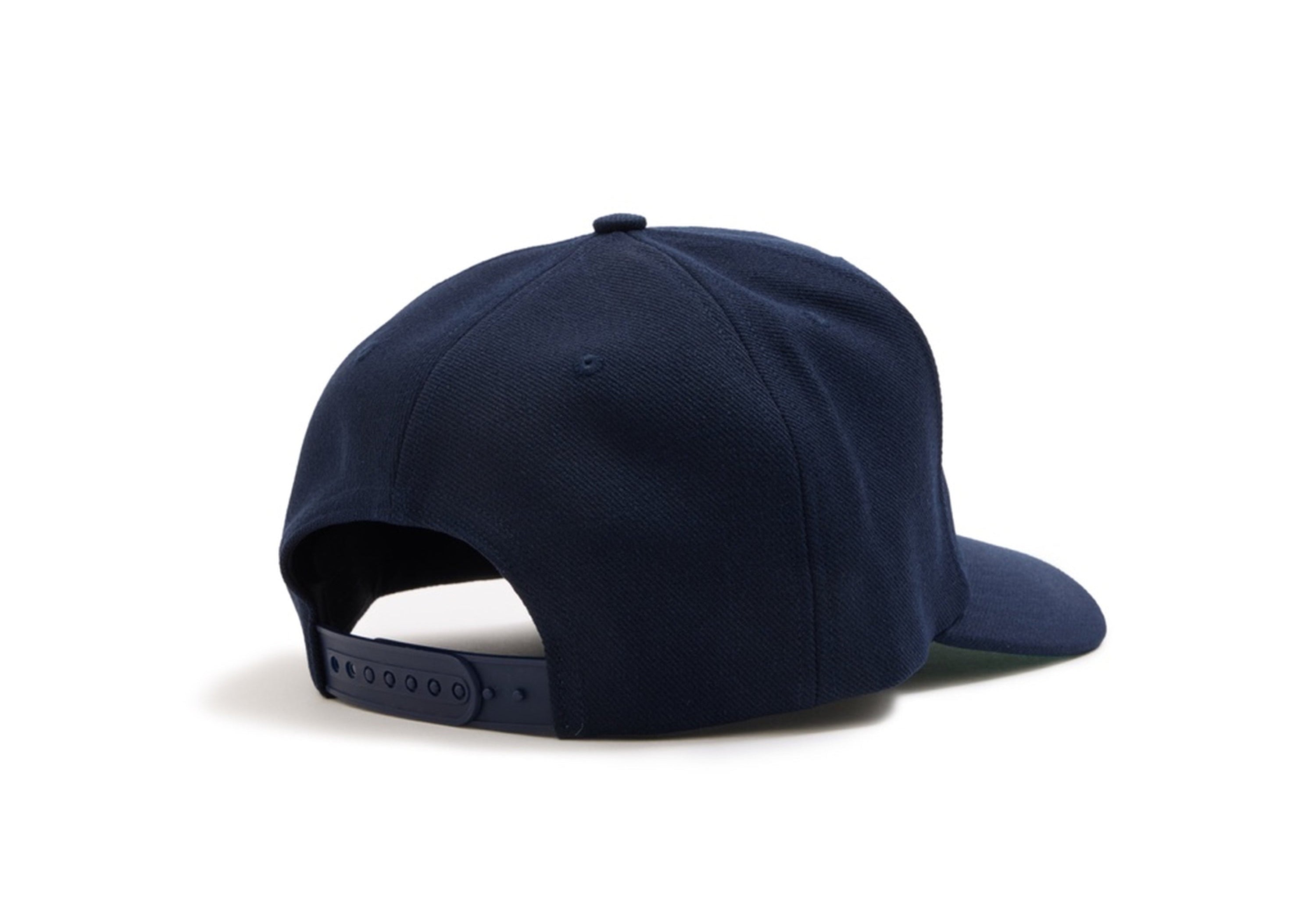 'G' WOOL BASEBALL HAT