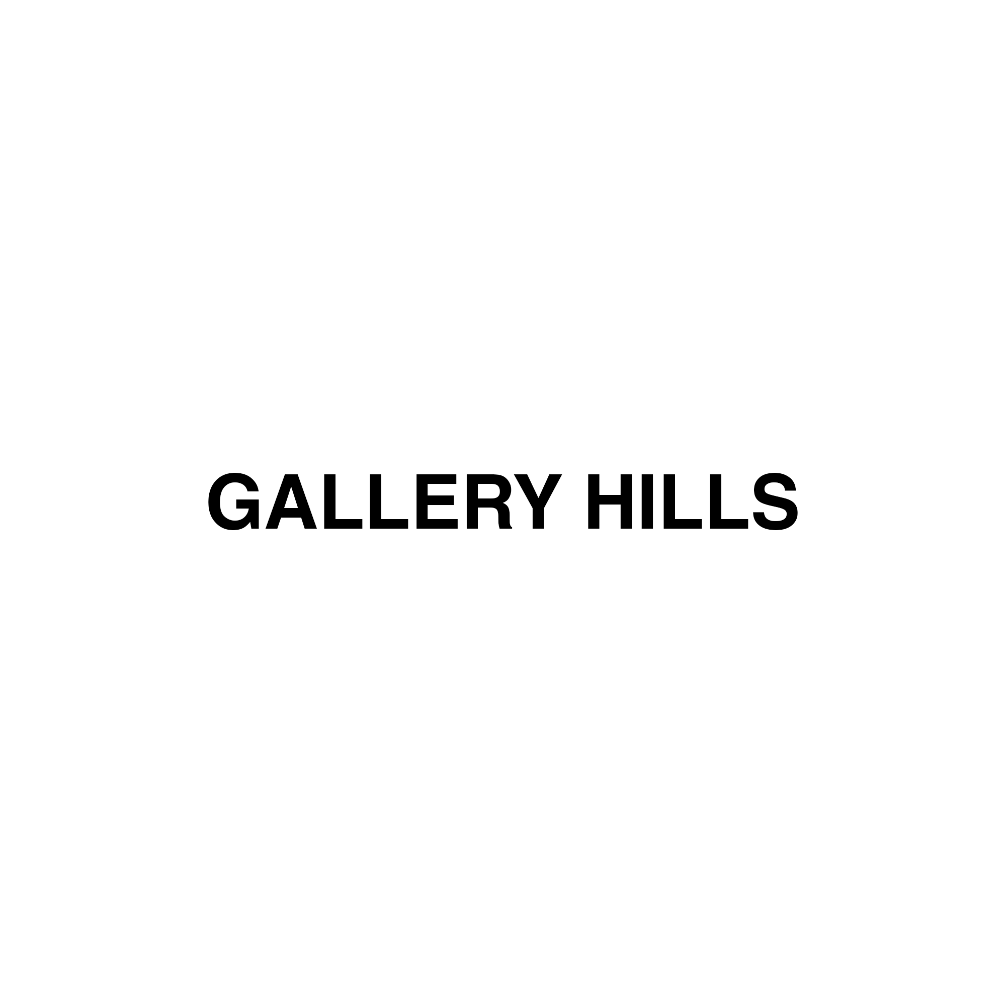 Gallery Hills