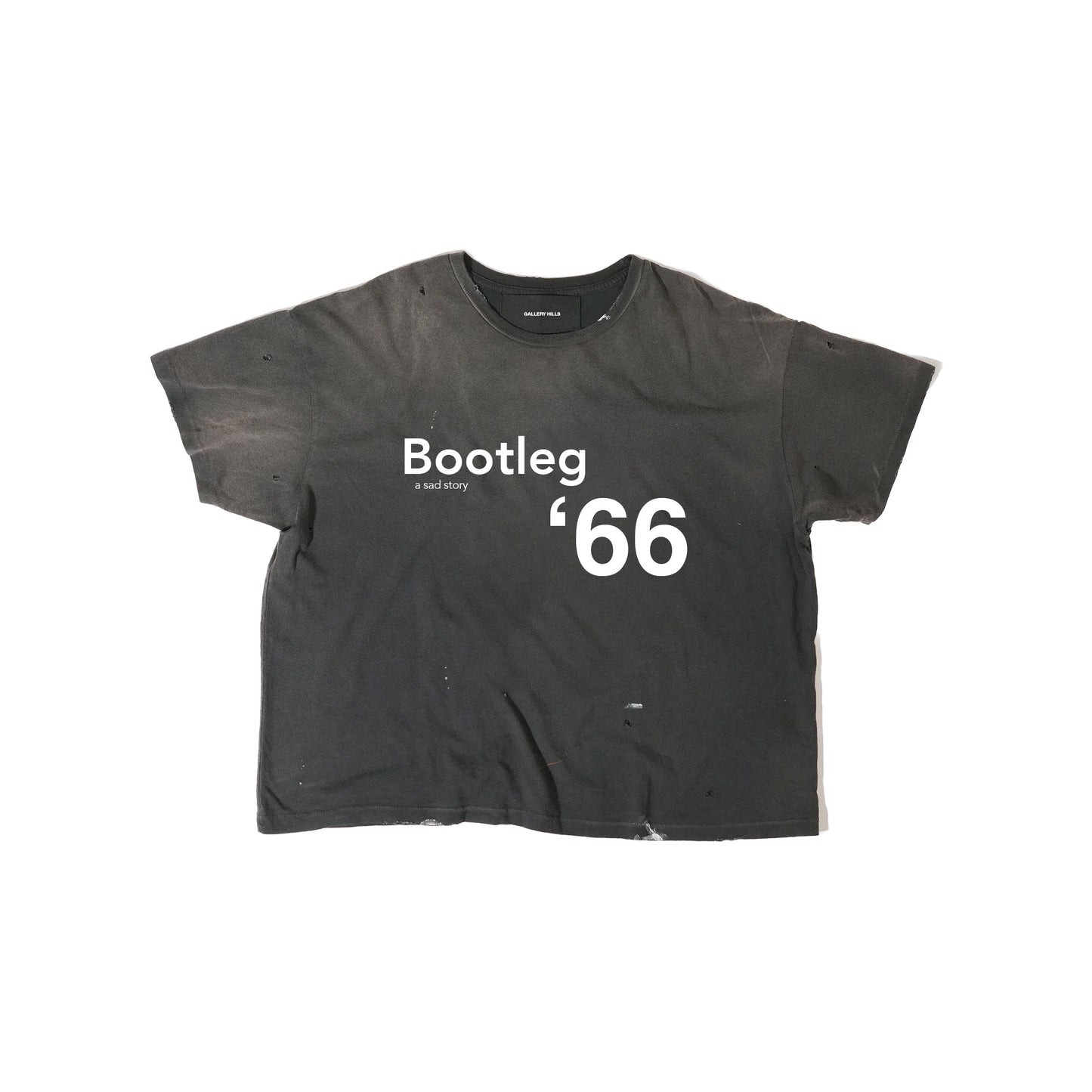 Bootleg '66 Tee